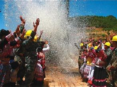 完善的售后服務(wù)