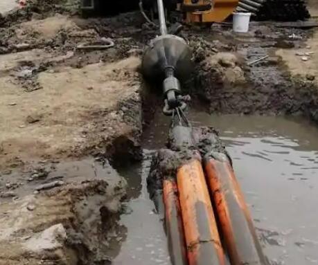 重慶非開挖 重慶非開挖