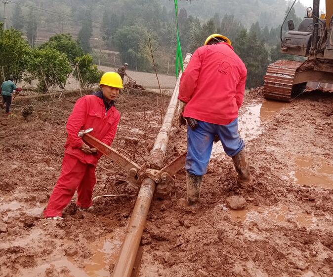 重慶非開挖 重慶非開挖