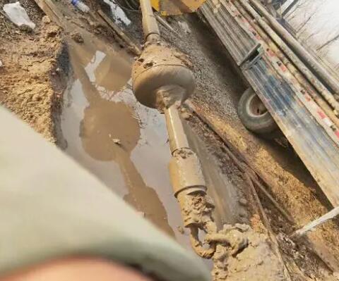 重慶非開挖 重慶非開挖