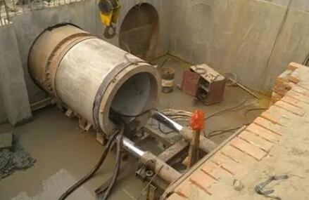 重慶非開挖 重慶非開挖