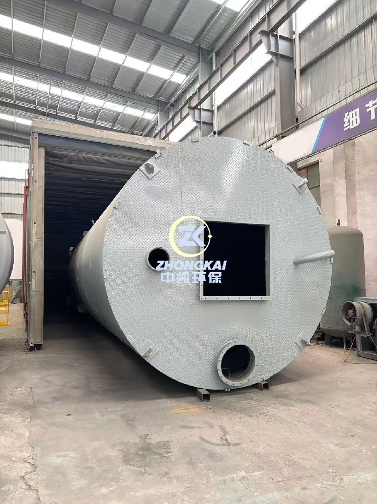 污水處理粉末投加裝置如何選型？4大核心維度+避坑指南，環保人收藏備用！